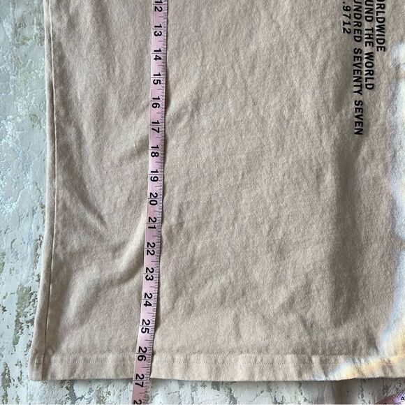 American Eagle Ling sleeve tee - Picture 8 of 10